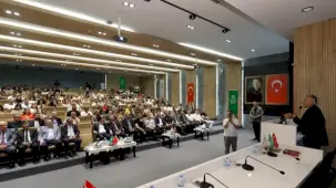 Sultan I. Alaeddin Keykubad Kayseri'de anıldı