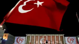 TBMM'de 15 Temmuz hazırlığı