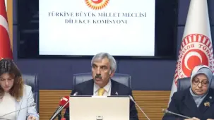 TBMM’de Akran Zorbalığı Raporu kabul edildi