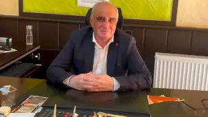 TÜED Mardin Başkanı Çalhan’dan TÜİK'e enflasyon tepkisi: