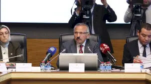Tüm okullar riske karşı yeniden inceleniyor