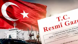 Türk bayraklı gemilere hurda teşviki