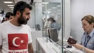 Türk vatandaşlarına kötü haber