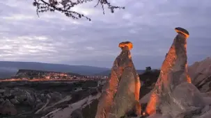 Türkiye Kültür Yolu Festivali’nin yeni durağı Nevşehir