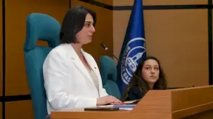 Üsküdar Belediyesi'ne operasyon! Belediye Başkanı gözaltında