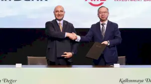 VakıfBank'tan 300 milyon dolarlık enerji ve dönüşüm finansmanı hamlesi