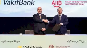 VakıfBank’tan deprem bölgesine 300 milyon dolarlık finansman