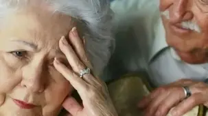 Yaz sıcaklarında demans riski artıyor