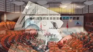 Yeni kanun 'Resmi'leşti... Taksi plakası satışları vergiden muaf, internet haber sitelerine resmi ilan ayarı