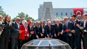 Yeni Parti A Takımı belli oldu