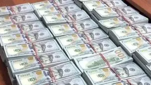 Yurt dışından varlık barışı paraları geliyor!