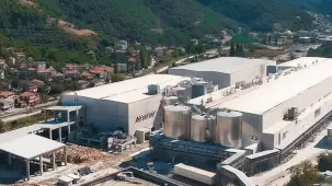Zonguldak'a 850 milyon dolarlık yatırım