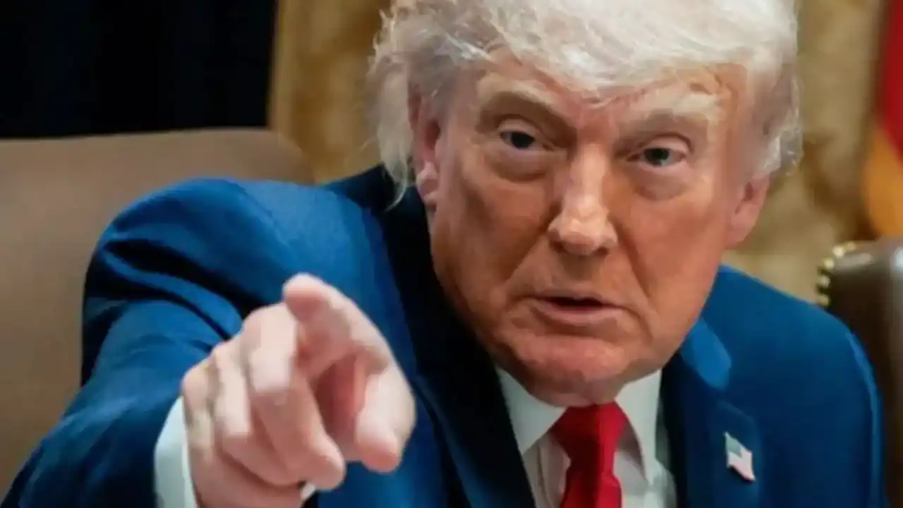 Trump’ın Gazze açıklamasına yalanlama