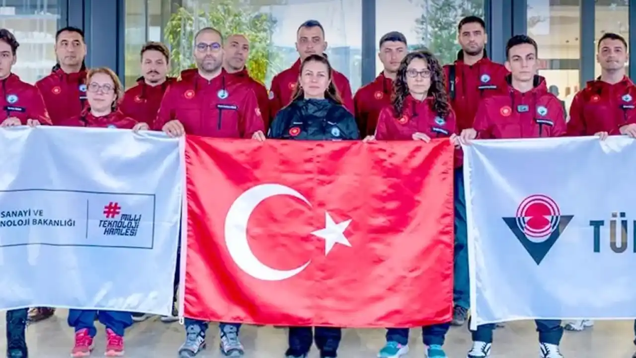 Türk bilim heyeti Arktik yolunda... İklim değişikliğini yerinde inceleyecekler