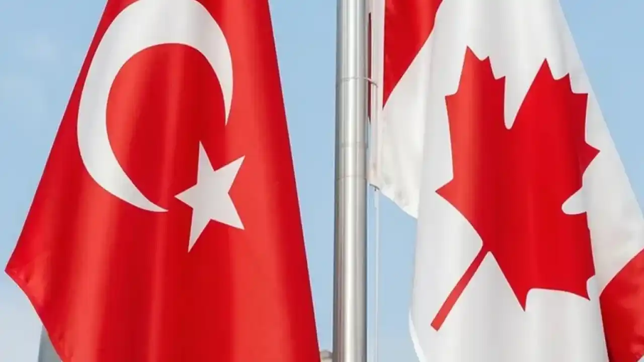 Türkiye ile Kanada arasında serbest ticaret anlaşması müzakereleri başlıyor