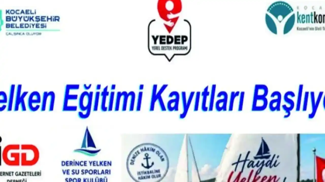 Türkiye'de bir ilk hayata geçiyor...
