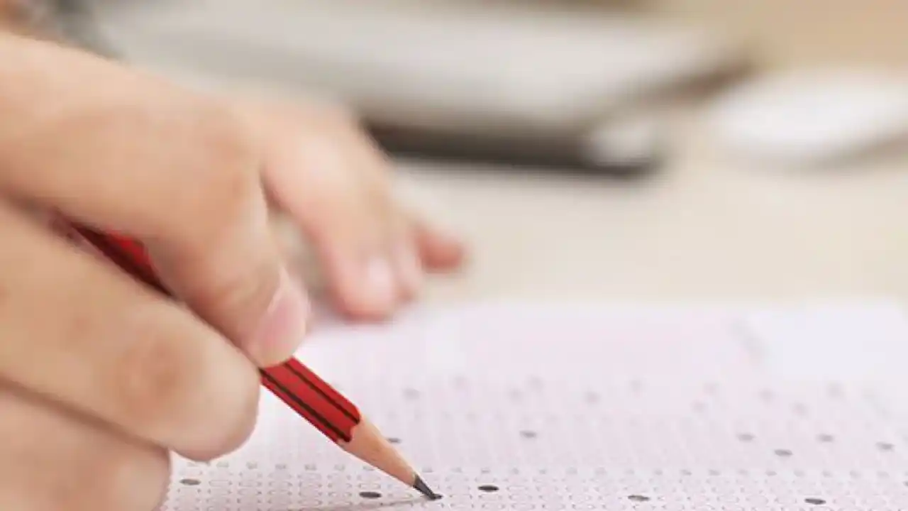 YKS sonuçları 22 Temmuz'da açıklanacak