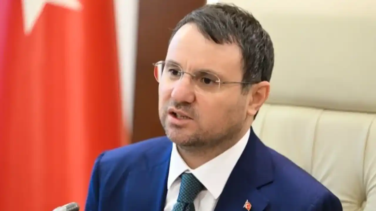 2026 yılında yargıda 333 kişi hakkında disiplin cezası uygulandı
