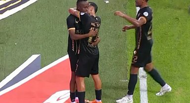 Amedspor 2-1 Trabzonspor (Maç Sonucu) Fırtına Diyarbakır'da Amedspor'a takıldı!