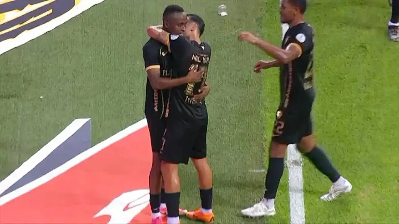 Amedspor 2-1 Trabzonspor (Maç Sonucu)