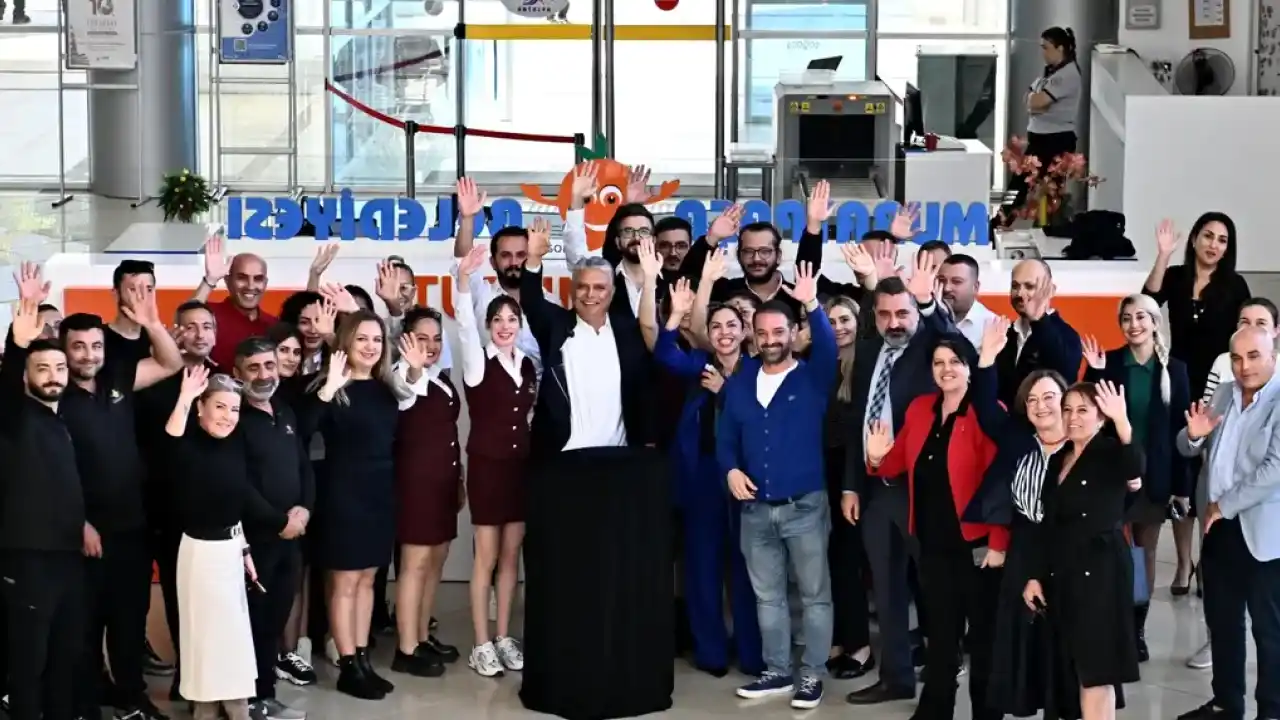 Antalya Muratpaşa’da Turunç Masa talepleri takipte