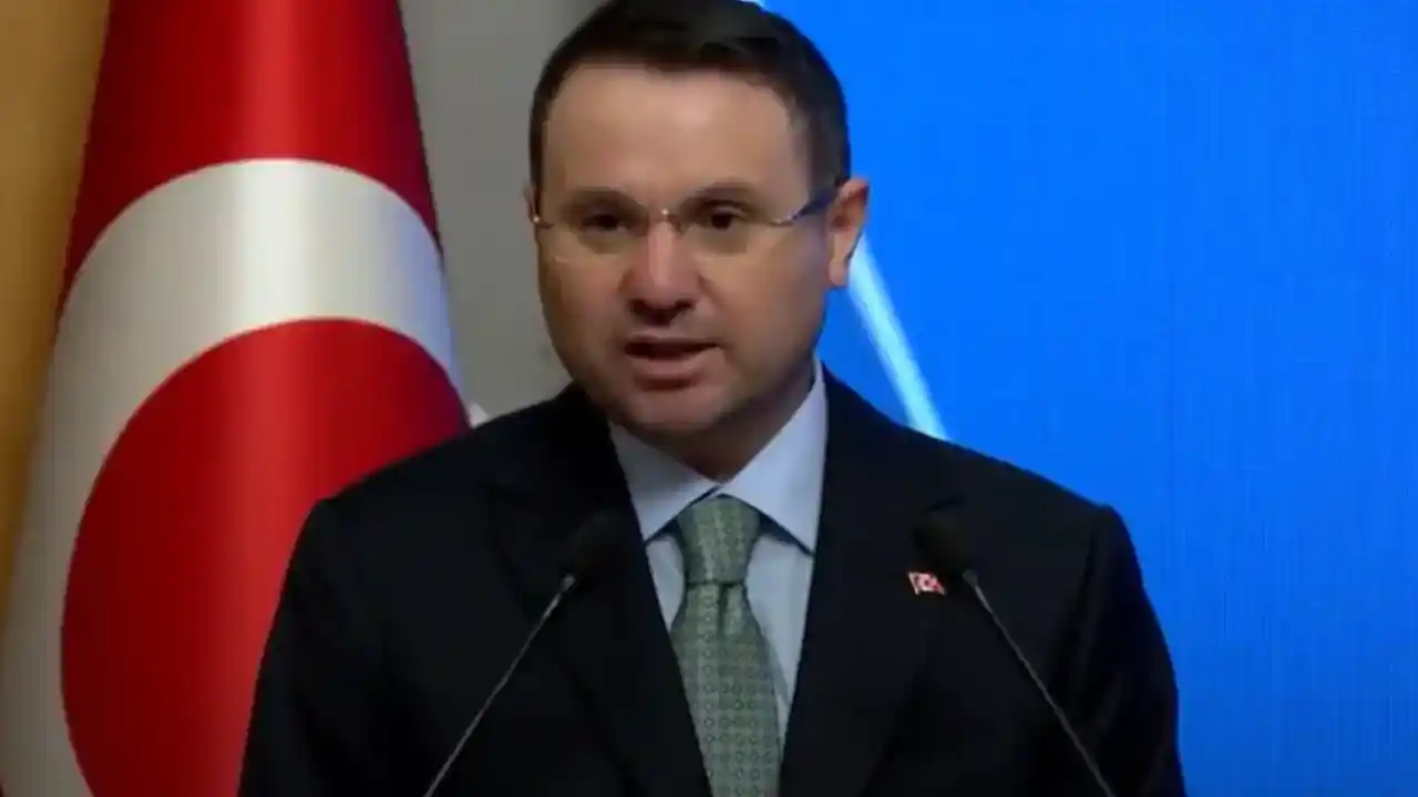 Bakan Gürlek’ten kaymakam adaylarına: Kamu gücünün vicdani sorumluluğunu gözetin