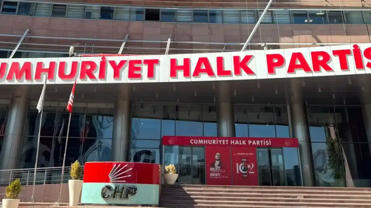 CHP’den Anafartalar Zaferi mesajı