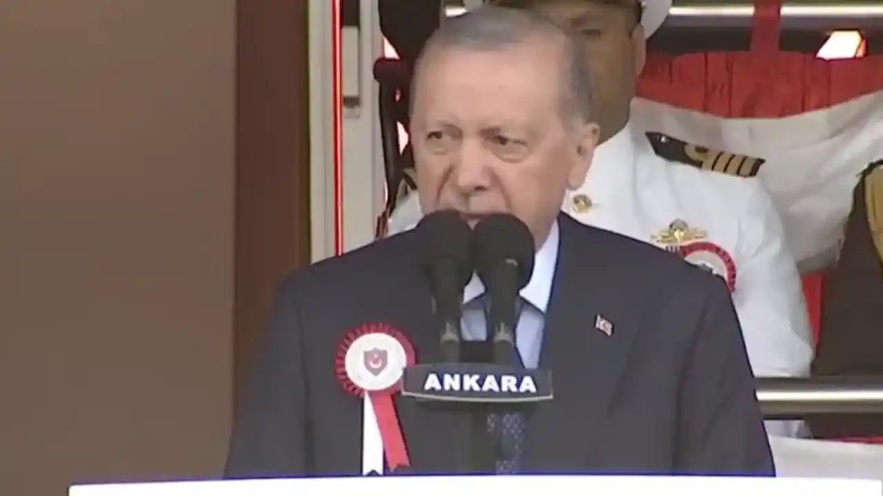 Cumhurbaşkanı Erdoğan: Devletimizin tüm imkânlarını seferber ettik