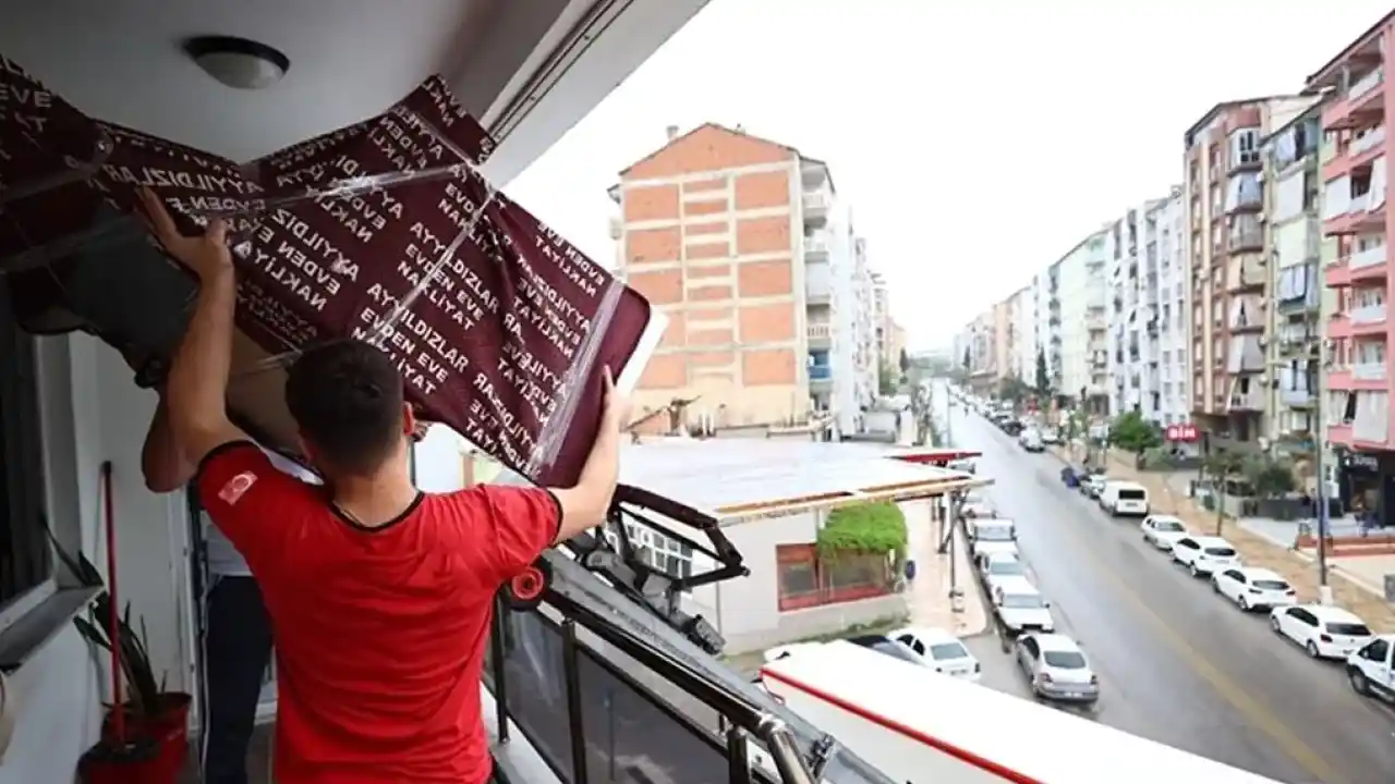 Denizli'de sosyal destek projeleri dar gelirliye umut oluyor