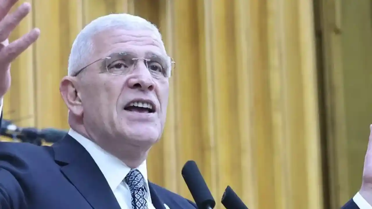 Dervişoğlu: İlk kez ihanete uğramıyoruz
