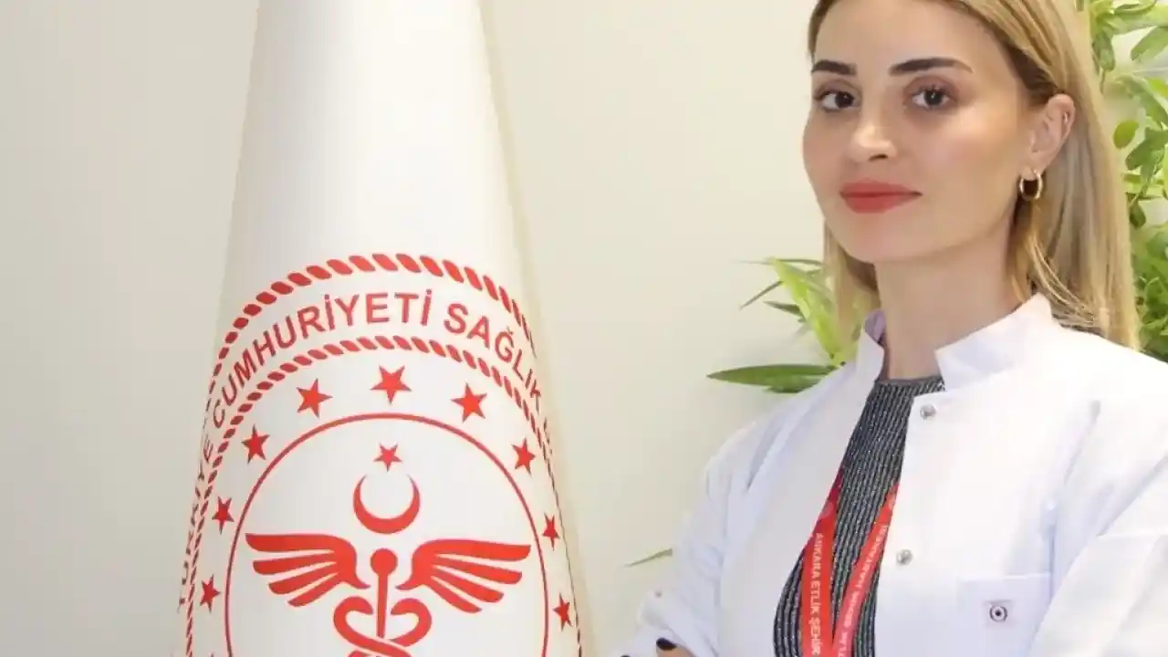 Dr. Sanem Akay Sert'ten erken çocukluk eğitimi ve fırsat eşitliği üzerine bir çağrı... Çocukların geleceği ailenin gelirine bırakılamaz
