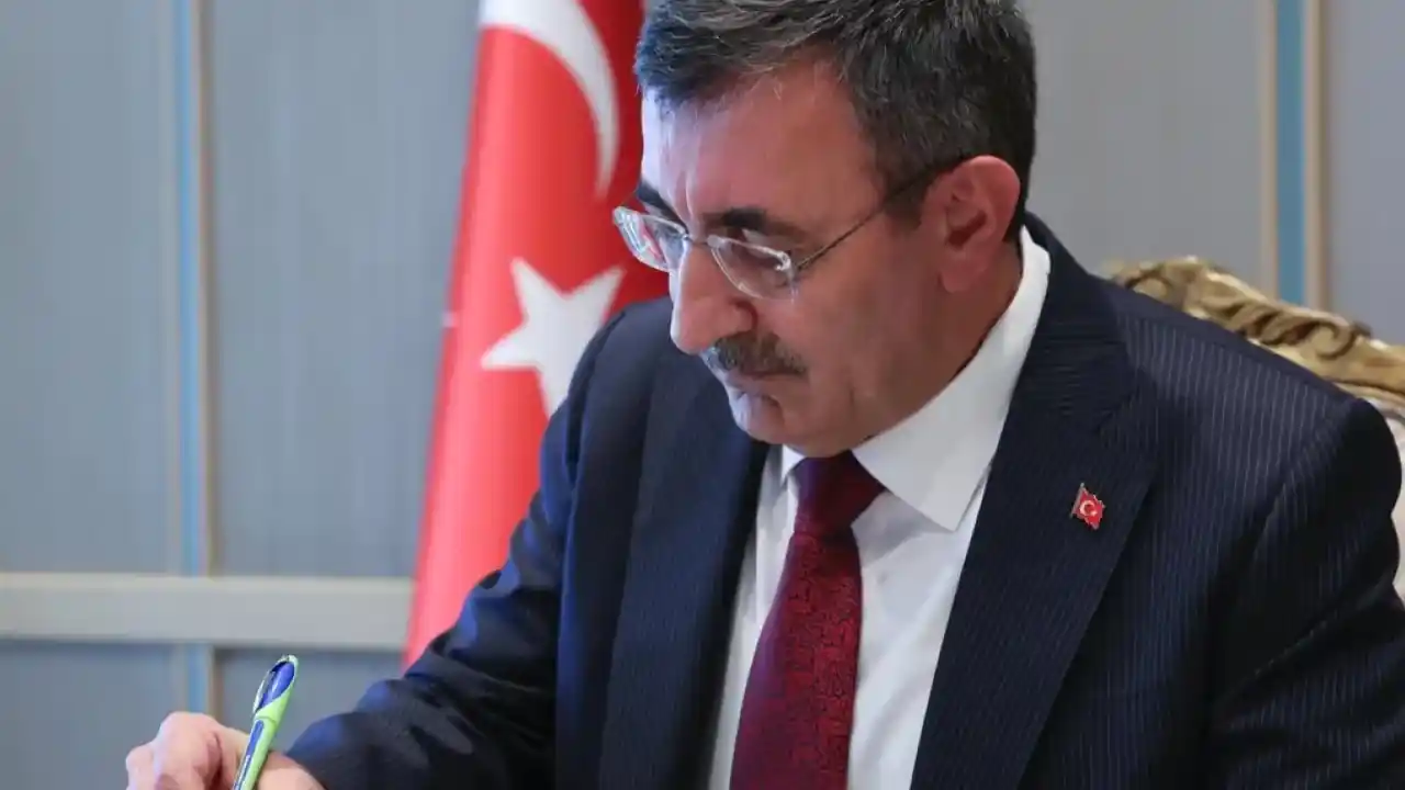 Ekonomi Koordinasyon Kurulu 7. kez toplandı... OVP’de öncelik sürdürülebilir büyüme ve enflasyonla mücadele