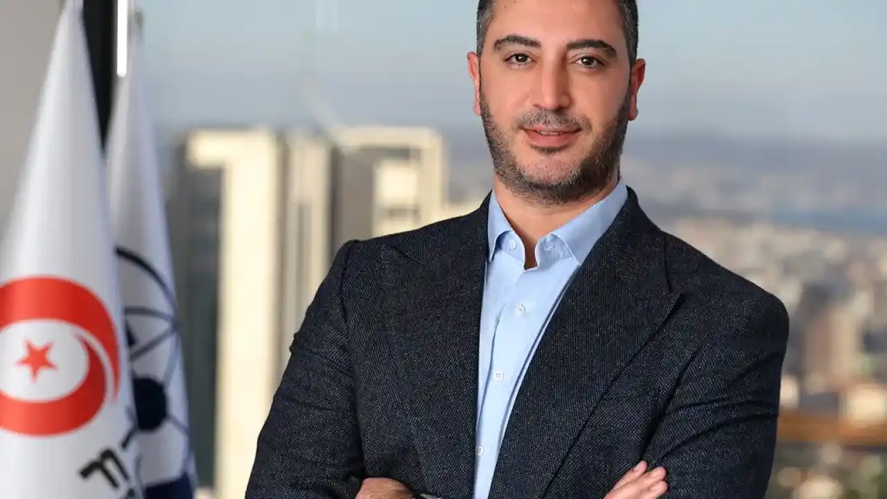Eren Üçlertoprağı, Formula 1'in en etkili 50 ismi arasında