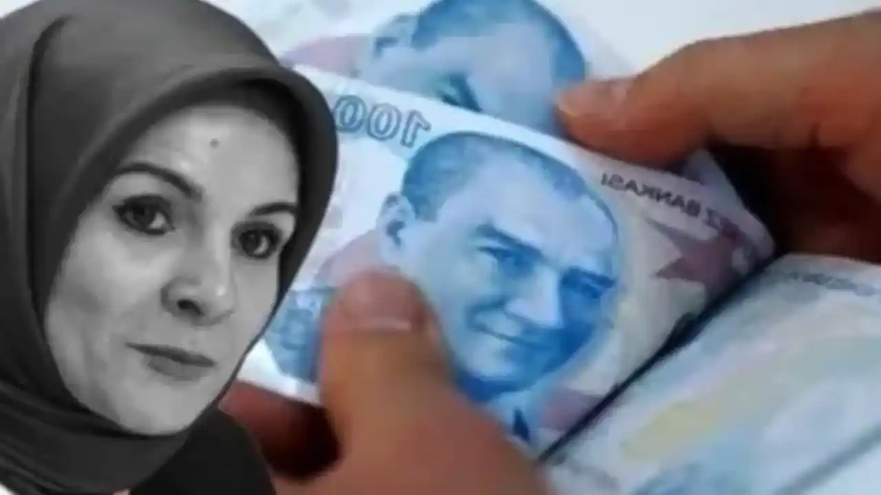 Evde bakım destekleri hesaplarda