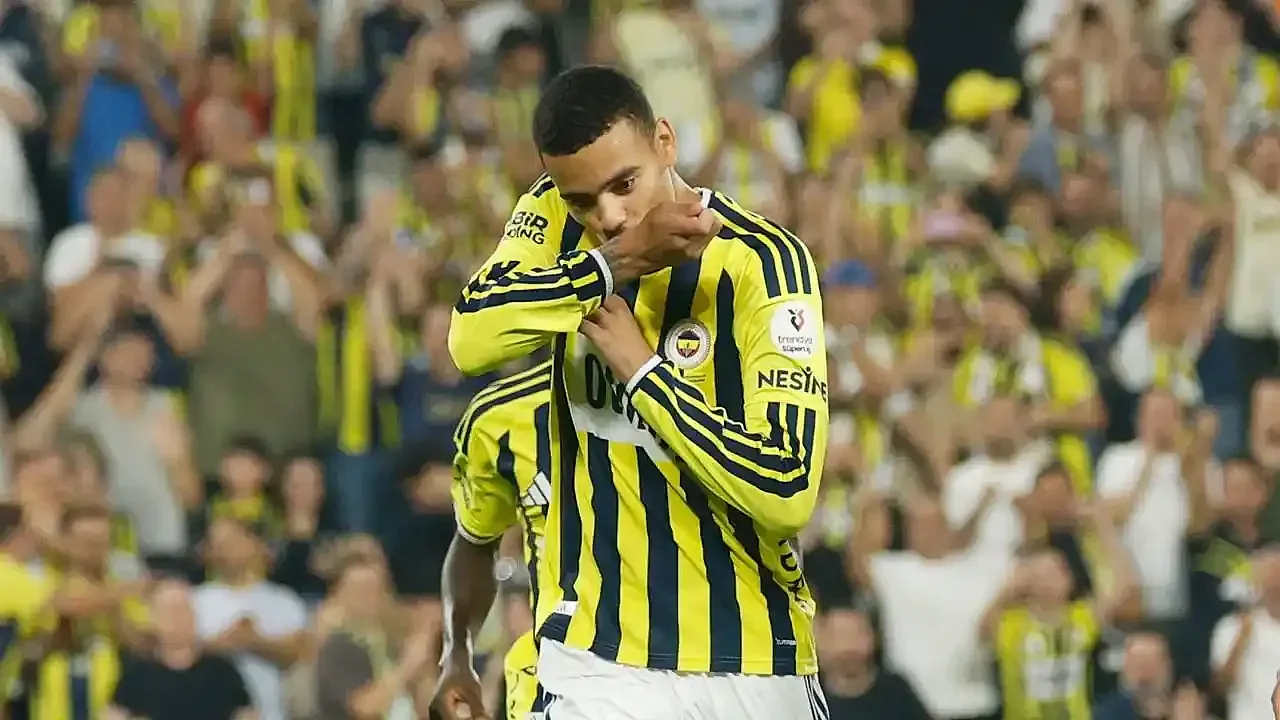Fenerbahçe 4-2 Tümosan Konyaspor (Maç Sonucu) Fener evinde farklı kazandı!