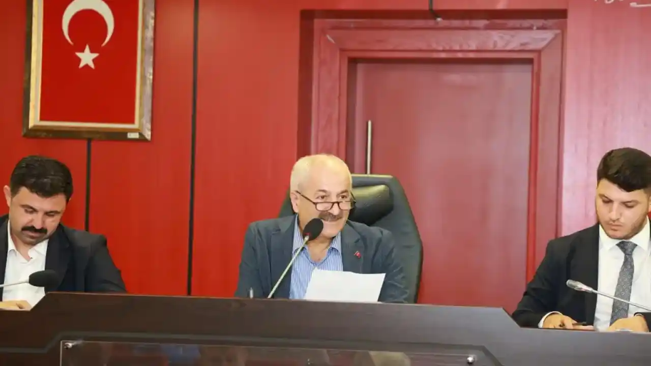 Gebze Meclisi'nden öğrencilere destek kararı