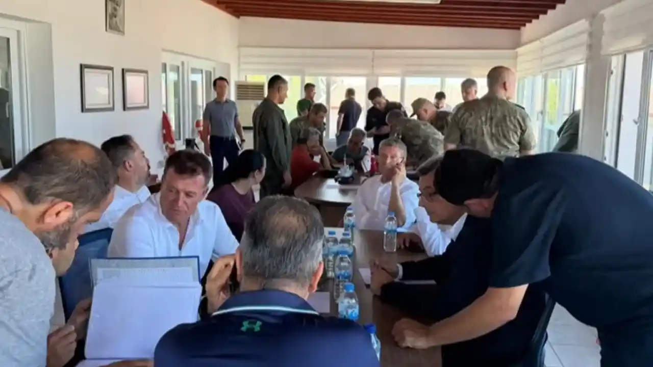 Girne’deki gemi faciasında yeni gelişme... Kaza tüm yönleriyle soruşturuluyor... 3 günlük milli yas