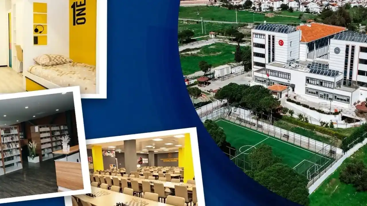 GSB yurt başvurularında son gün 29 Ağustos