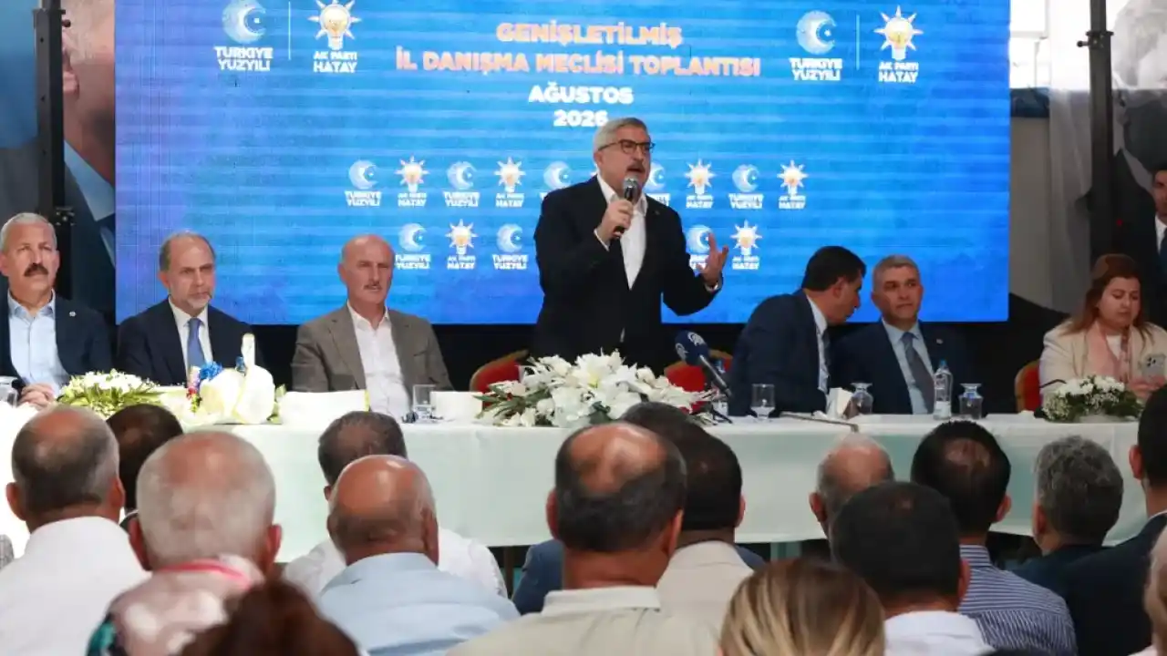 Hüseyin Yayman: