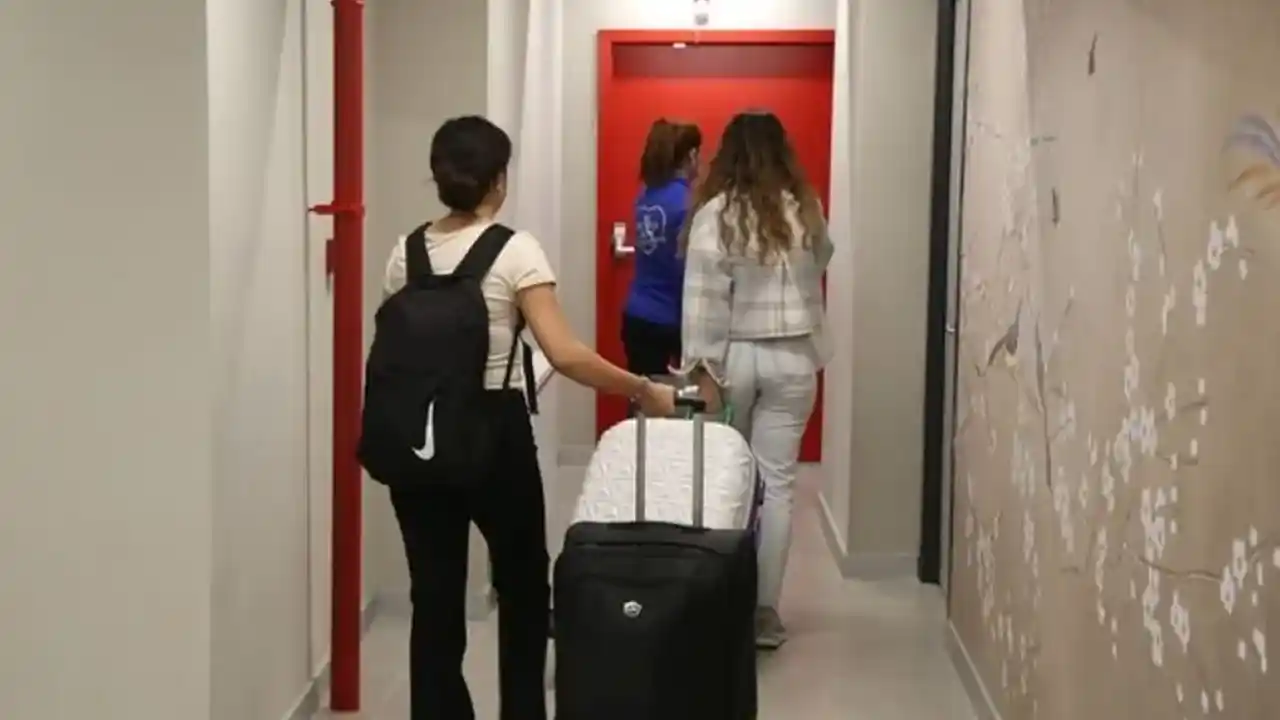 İBB yurtlarına başvurular başladı