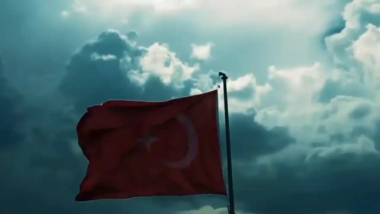 İletişim'den 'Terörsüz Türkiye' hedefli videolu paylaşım