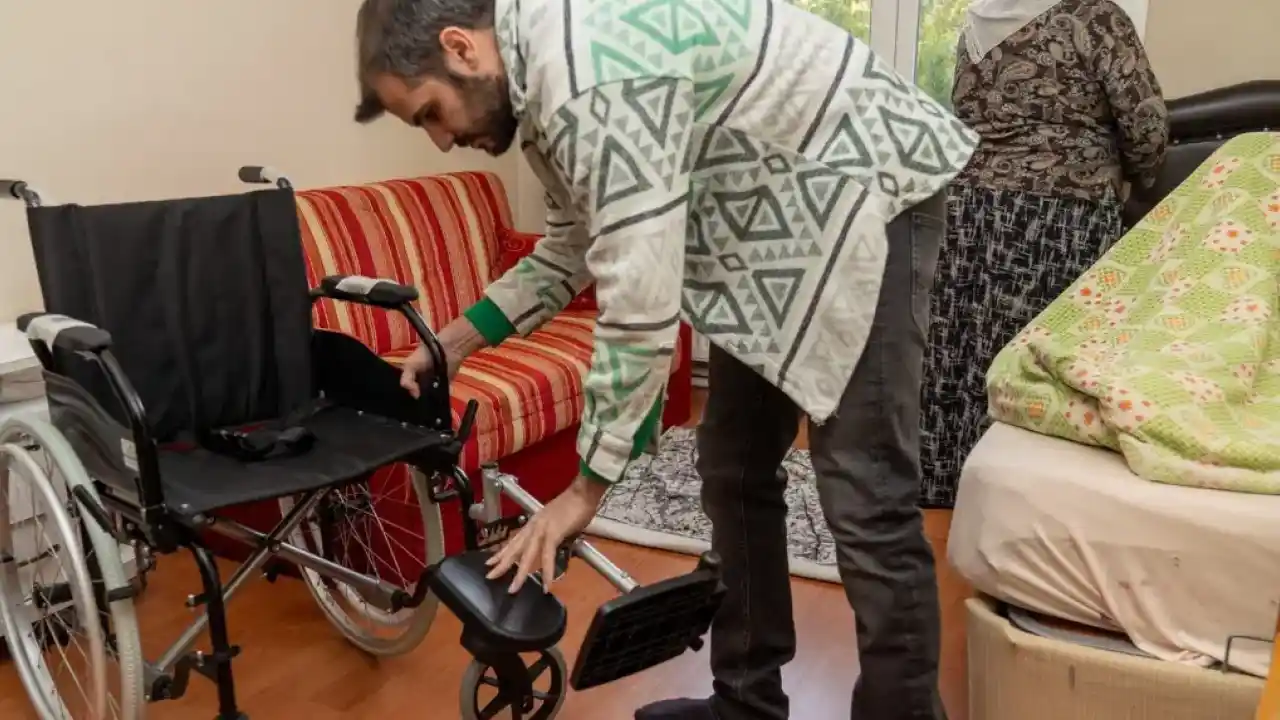 İzmir Büyükşehir’in medikal malzeme başvurularında dijital dönem