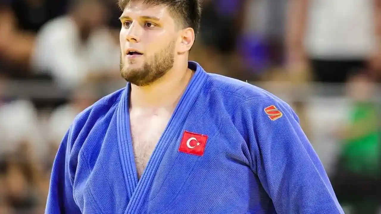 Judoda Kocaeli'nin göğsünü kabarttı