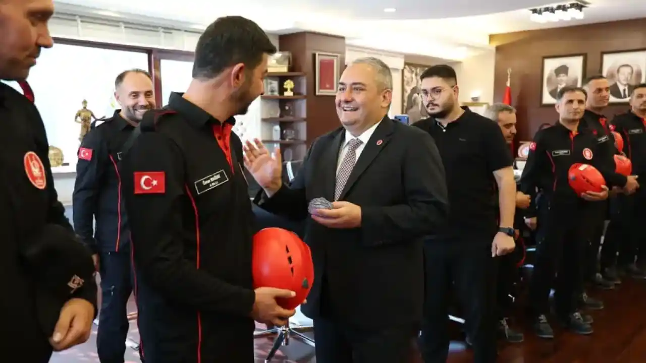KEÇ-TİM, Ankara’da akreditasyon belgesi alan ilk belediye oldu