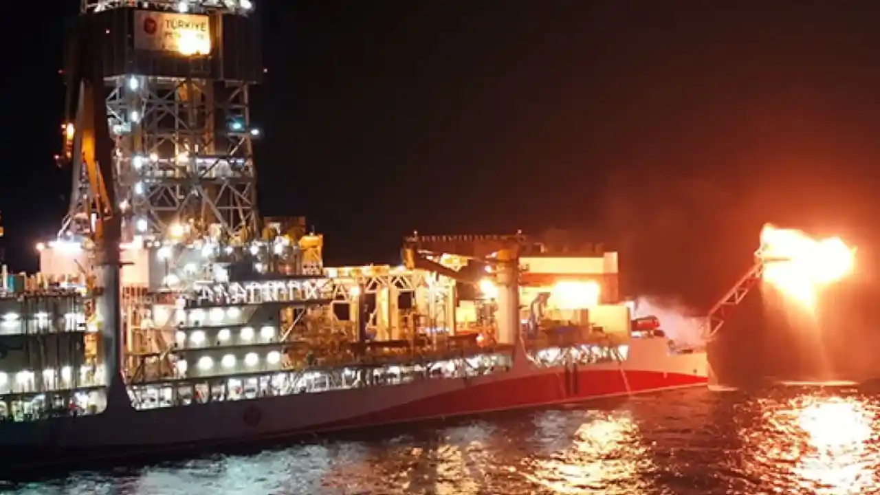Keşfin ateşi Karadeniz'de 6 yıldır yanıyor... Türkiye’nin enerji bağımsızlığı yolculuğu sürüyor