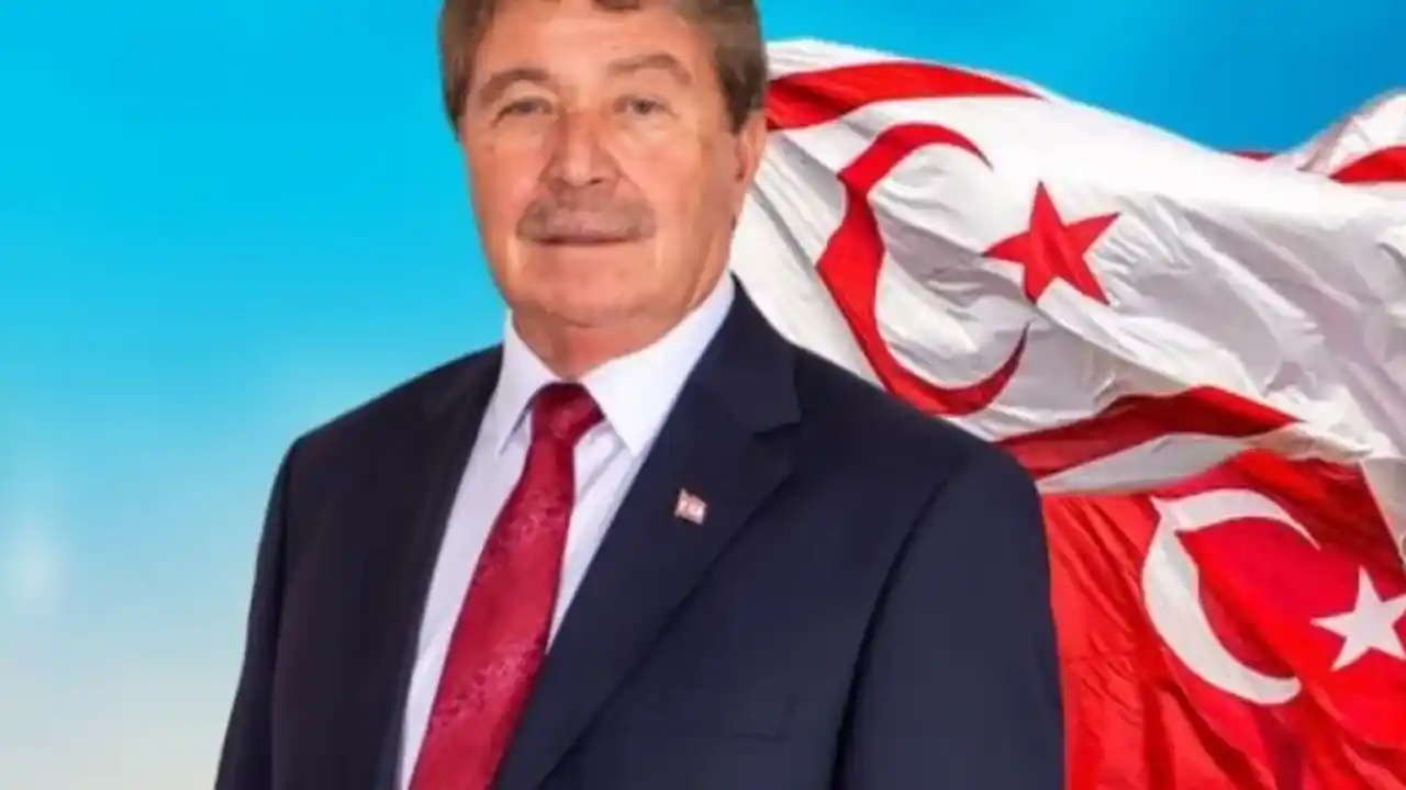 KKTC Başbakanı Üstel: Önceliğimiz kayıp 23 kişiye ulaşmak
