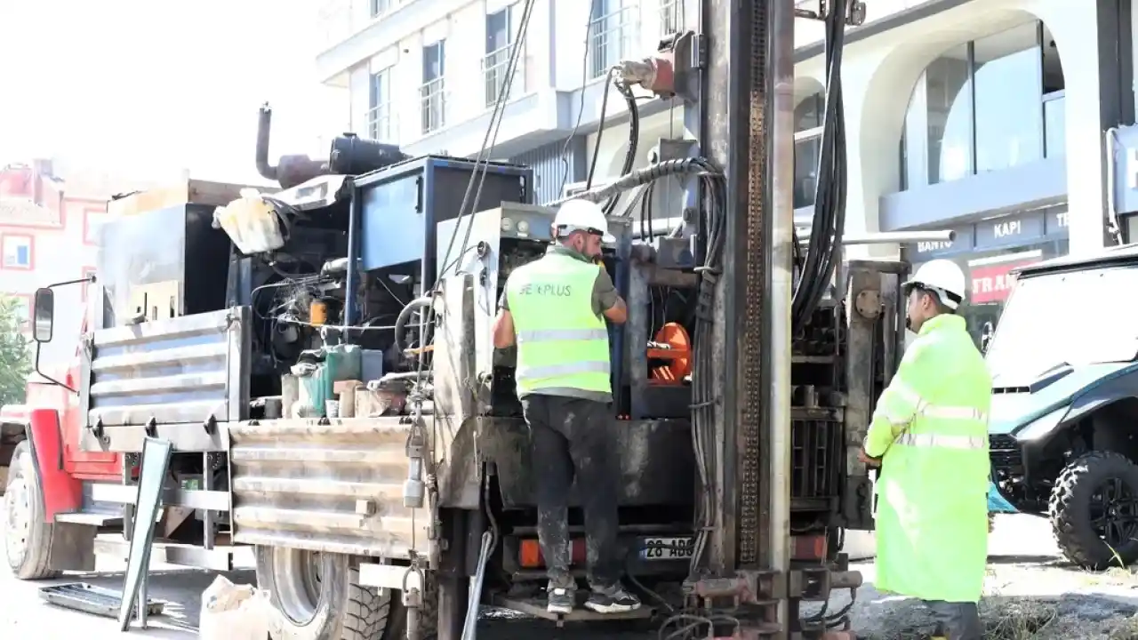 Kocaeli Büyükşehir’den deprem güvenliği için bilimsel hamle