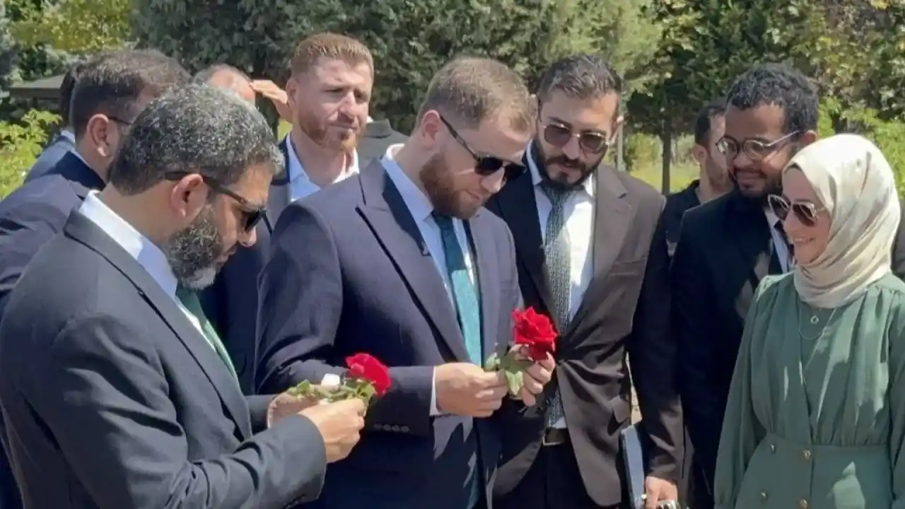 Kocaeli Büyükşehir’in projeleri dünyaya örnek oluyor