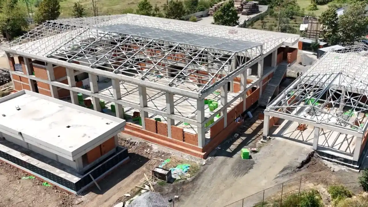 Kocaeli Gölcük’te gençler sporla daha fazla buluşacak