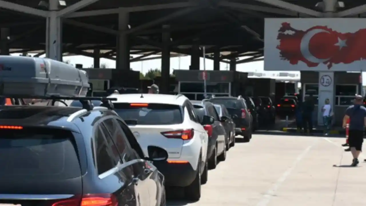 Kurallar değişti... Yurt dışından getirilen araçlarda yeni dönem